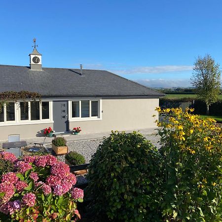 Meadowlane Lodge Cork Buitenkant foto
