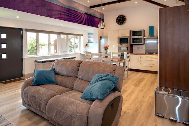 Meadowlane Lodge Cork Buitenkant foto