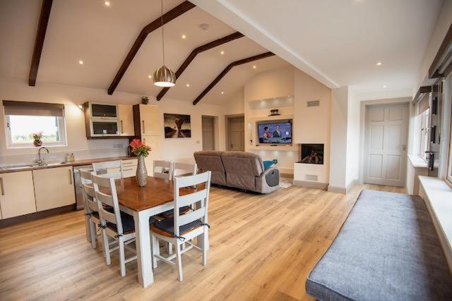 Meadowlane Lodge Cork Buitenkant foto