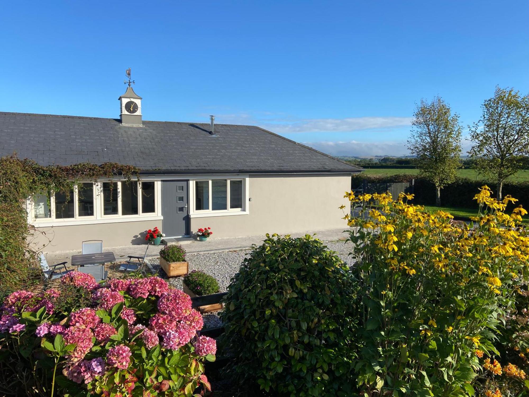 Meadowlane Lodge Cork Buitenkant foto