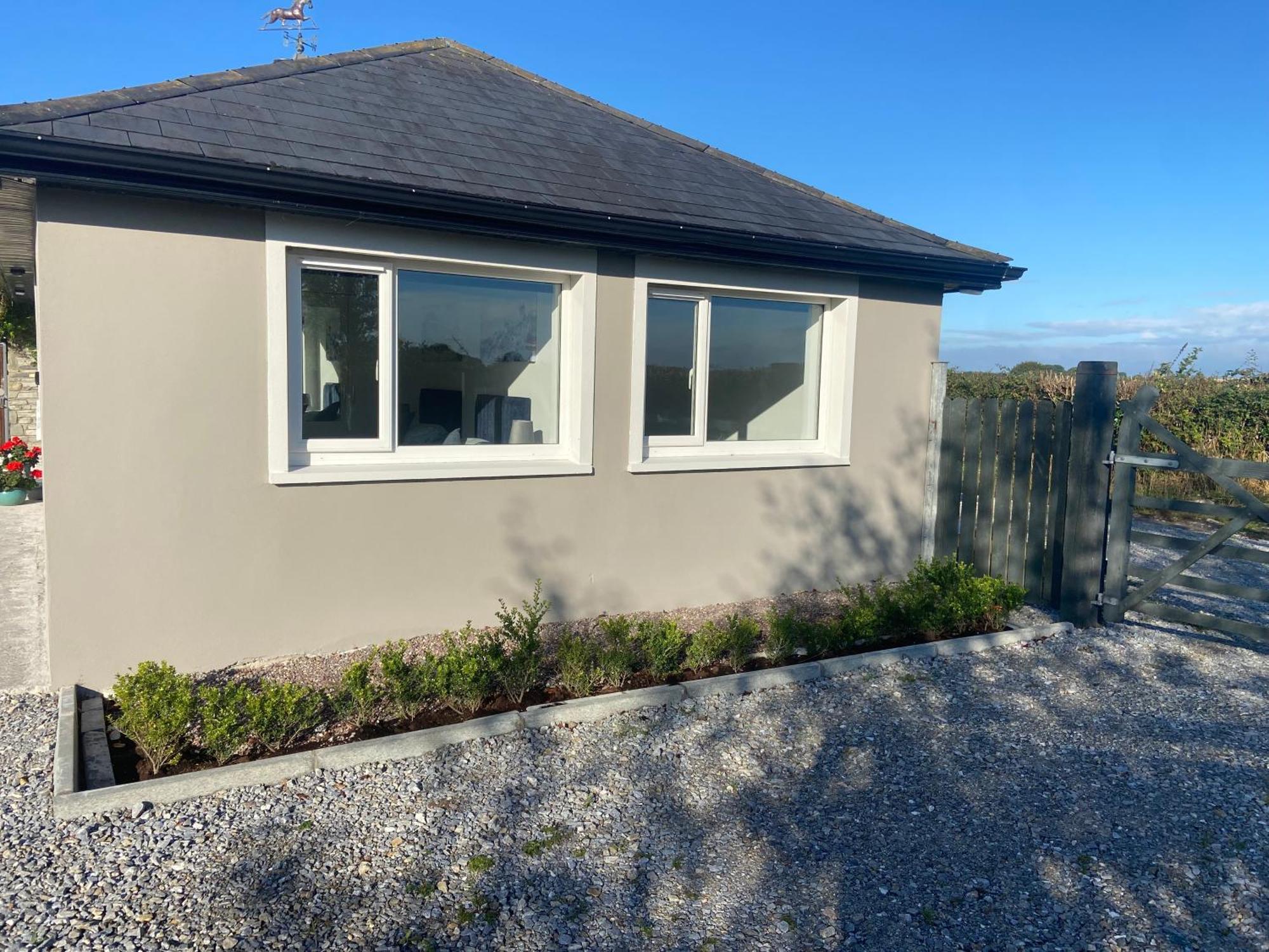 Meadowlane Lodge Cork Buitenkant foto