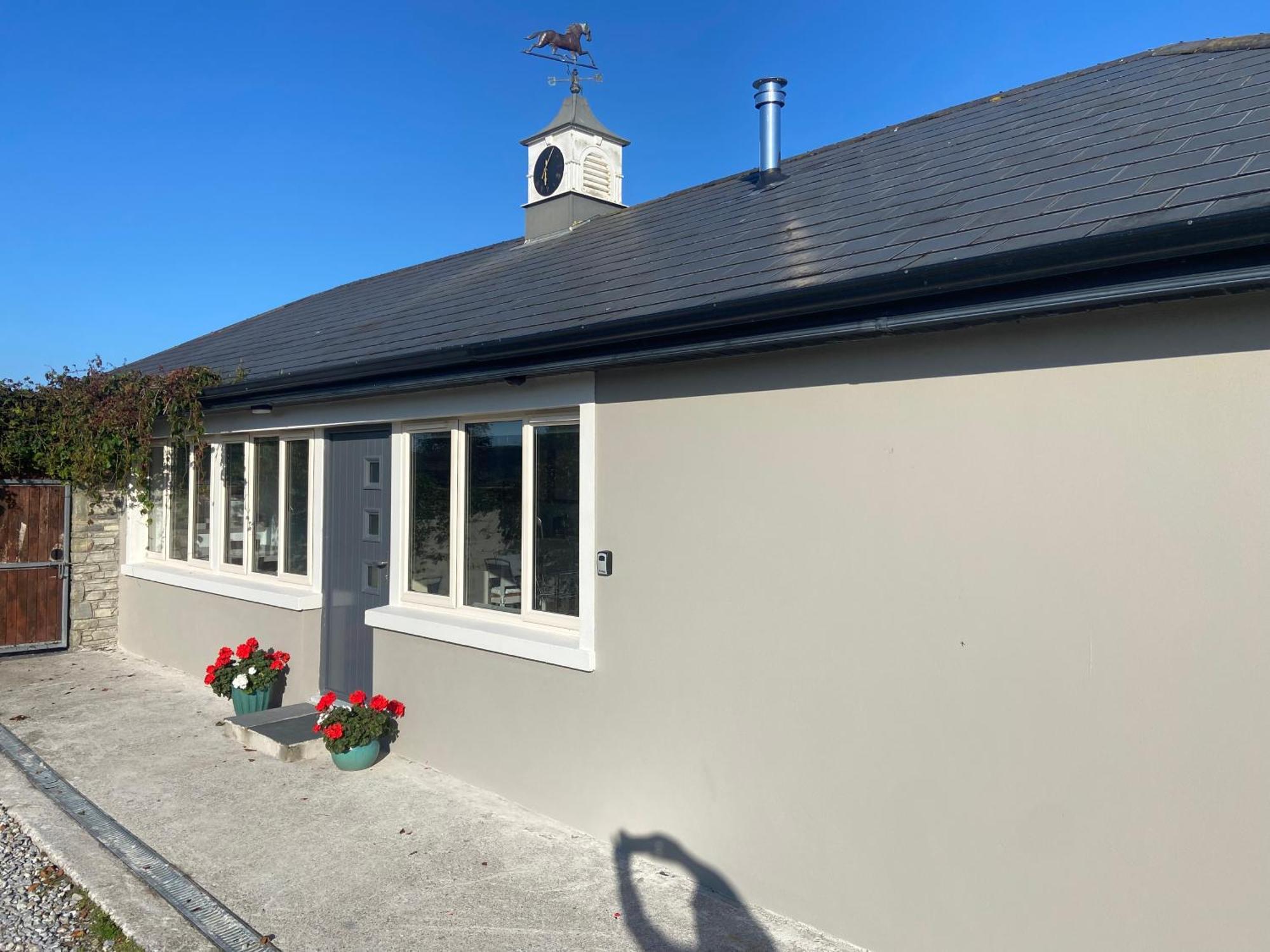 Meadowlane Lodge Cork Buitenkant foto